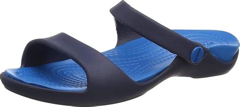 crocs sandalen sommer
